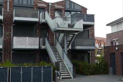 Wohnung Büchen - 2.5 Zimmer, 73 m&sup2;, 975&euro; | Angebot:25048458