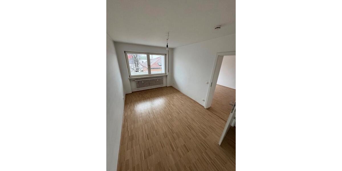 Etagenwohnung Rosenheim Innenstadt - 2 Zimmer, 48 m&sup2;, 1.190&euro; | Angebot:26287004