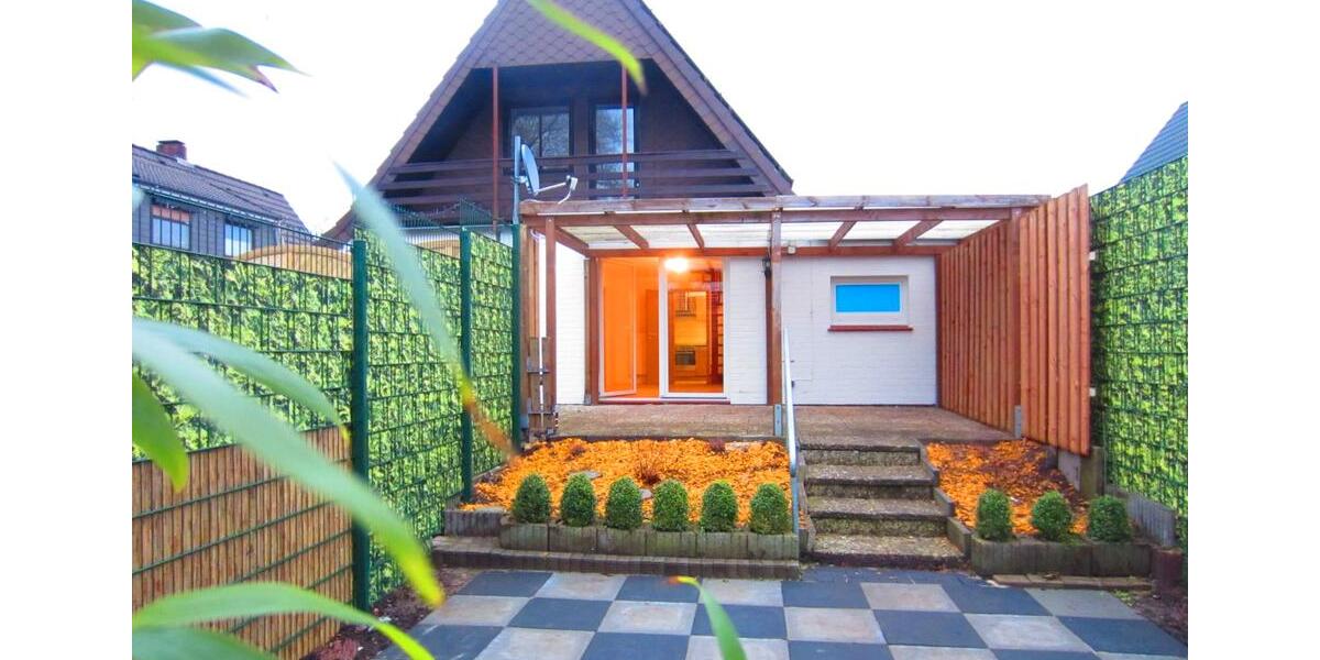 Erdgeschoßwohnung Heide - 3.5 Zimmer, 89 m&sup2;, 675&euro; | Angebot:25988120