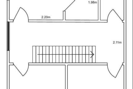 Wohnung Fintel - 4 Zimmer, 150 m&sup2;, 1.500&euro; | Angebot:25892491
