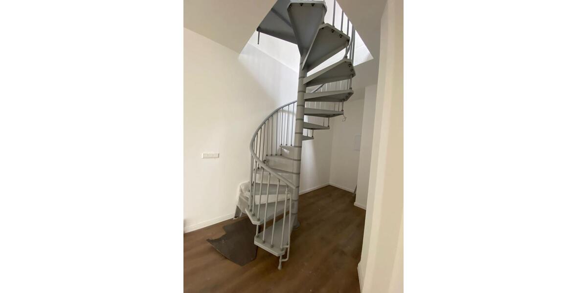 Maisonettenwohnung Bruchsal - 2 Zimmer, 70 m&sup2;, 1.300&euro; | Angebot:25420998