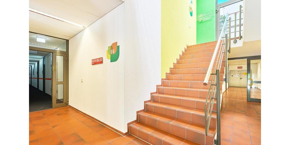 Gewerbeobjekt Offenbach am Main Bieber - 642&euro; | Angebot:25316852