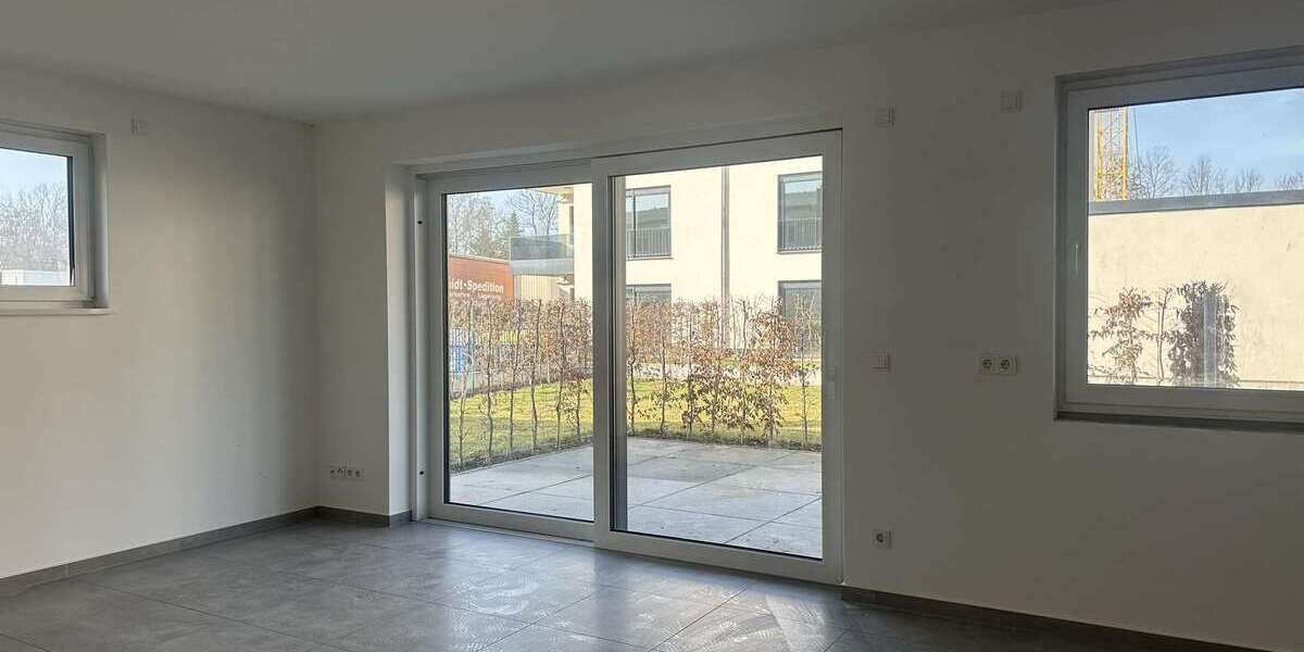 Etagenwohnung Luckau Stadt Luckau - 3 Zimmer, 83 m&sup2;, 913&euro; | Angebot:26217081