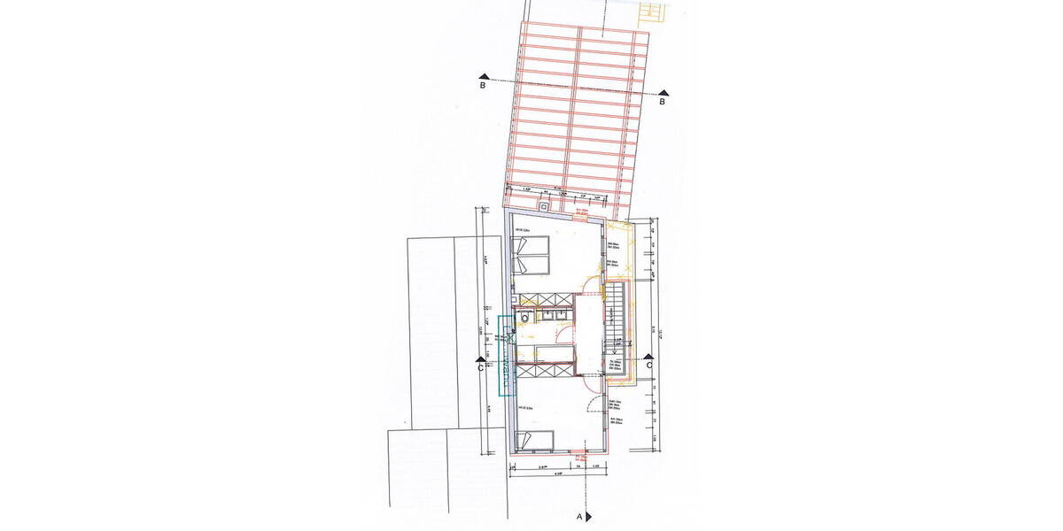 Einfamilienhaus Bad Soden am Taunus Neuenhain - 4 Zimmer, 150 m&sup2;, 3.500&euro; | Angebot:26616908