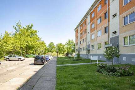 Wohnung Magdeburg Neu Olvenstedt - 2 Zimmer, 58 m&sup2;, 370&euro; | Angebot:26803602