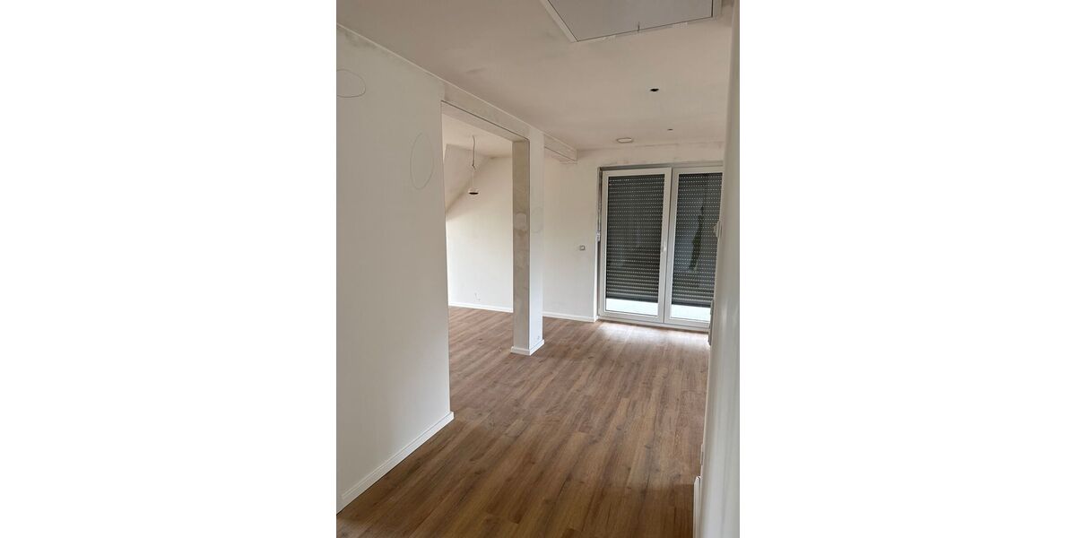 Neubauwohnung in Issum - Appartement Issum | Angebot:27030540