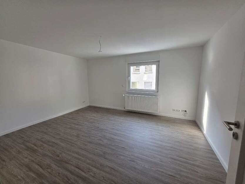 Wohnung zum Mieten in Siegen 554,81 € 55.76 m²