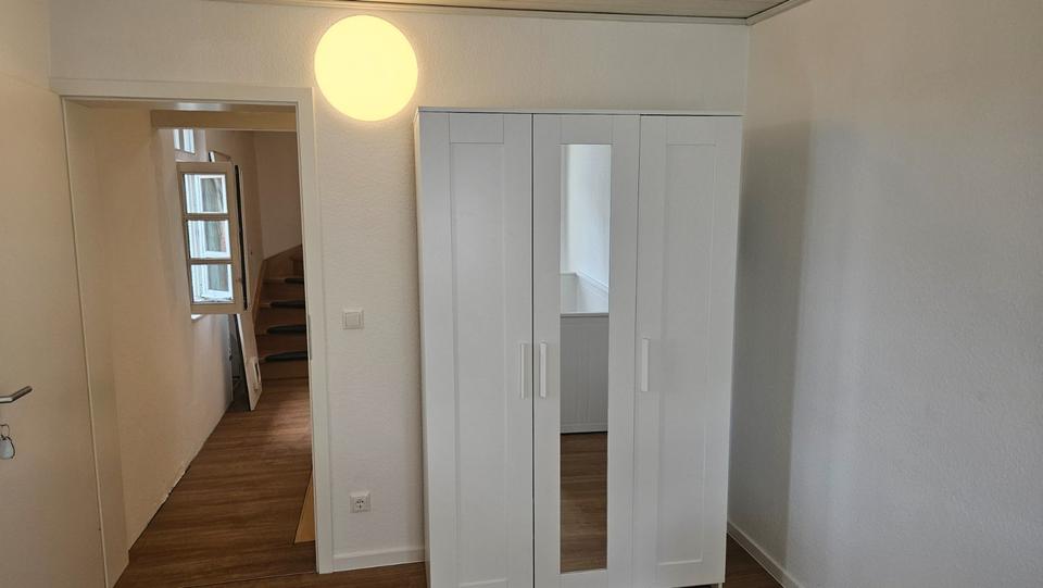 Wohnen auf Zeit Langen (Hessen) - 1 Zimmer, 16 m&sup2;, 700&euro; | Angebot:25511658