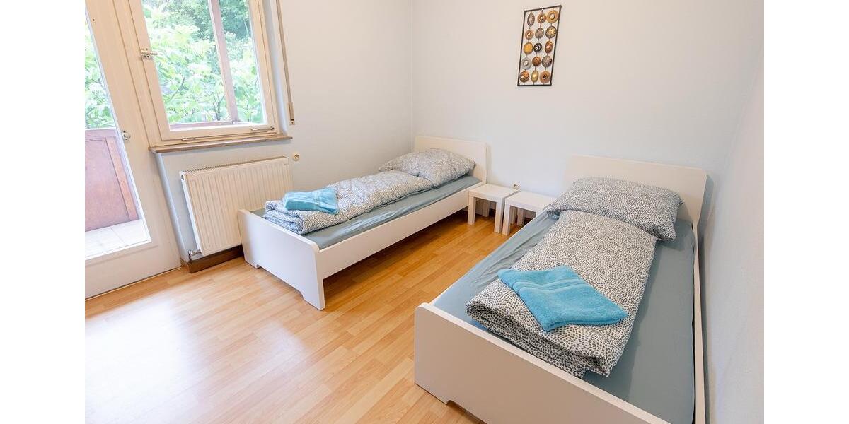 Wohnen auf Zeit Niefern-Öschelbronn Öschelbronn - 3 Zimmer, 14&euro; | Angebot:23507750