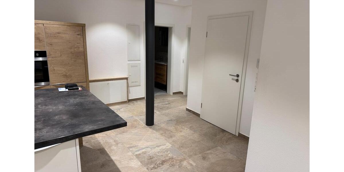 Erdgeschoßwohnung Freudenstadt - 2 Zimmer, 95 m&sup2;, 1.465&euro; | Angebot:25457003