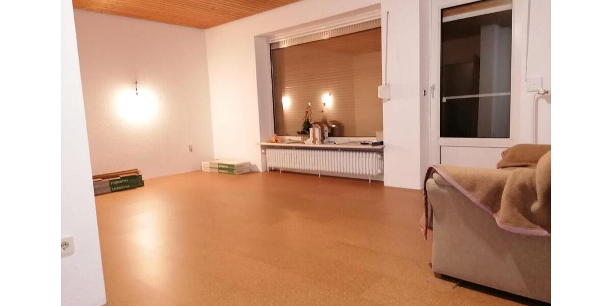 Reihenhaus Tostedt - 3 Zimmer, 80 m&sup2;, 1.080&euro; | Angebot:24818013