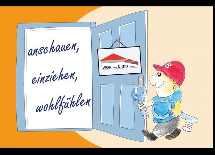 Wohnung auf dem Land?