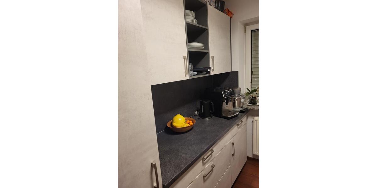 Erdgeschoßwohnung Ingolstadt - 2 Zimmer, 54 m&sup2;, 1.050&euro; | Angebot:25249675