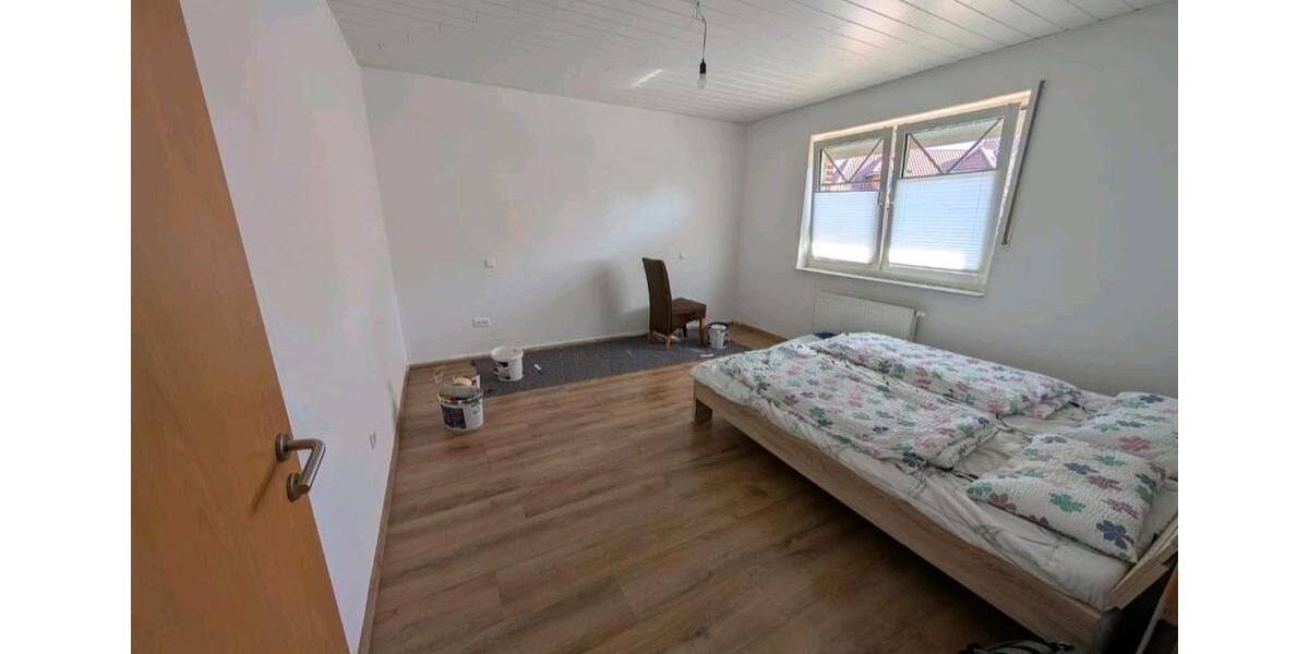 Etagenwohnung Werlte - 4 Zimmer, 110 m&sup2;, 850&euro; | Angebot:26386041
