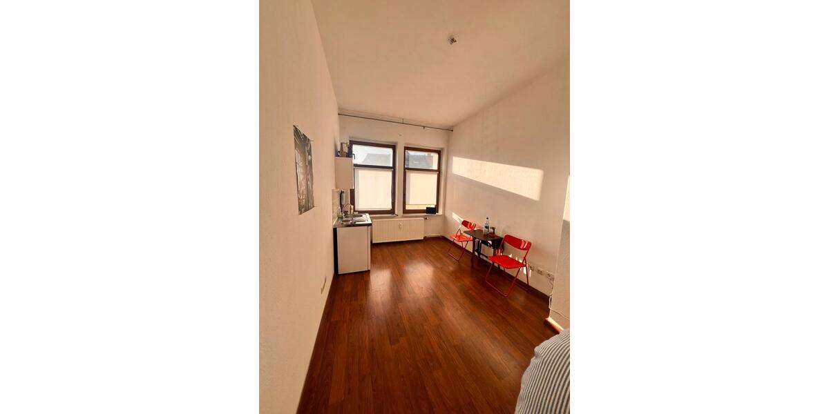 Einzimmerwohnung zur Zwischenmiete 1 zimmer