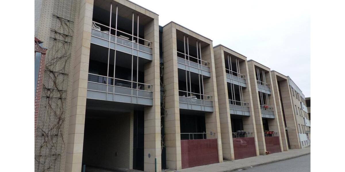 Etagenwohnung Nordhorn - 2 Zimmer, 76 m&sup2;, 780&euro; | Angebot:23214391