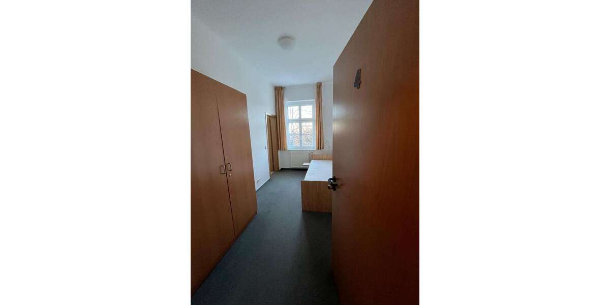 Etagenwohnung Wernigerode - 1 Zimmer, 14 m&sup2;, 350&euro; | Angebot:25269500