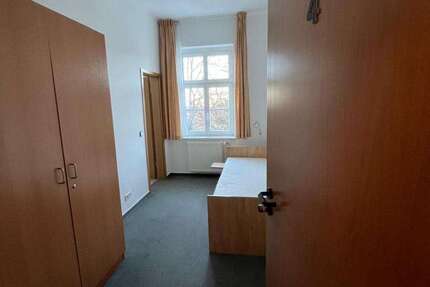 Wohnung Wernigerode - 1 Zimmer, 14 m&sup2;, 350&euro; | Angebot:25269500