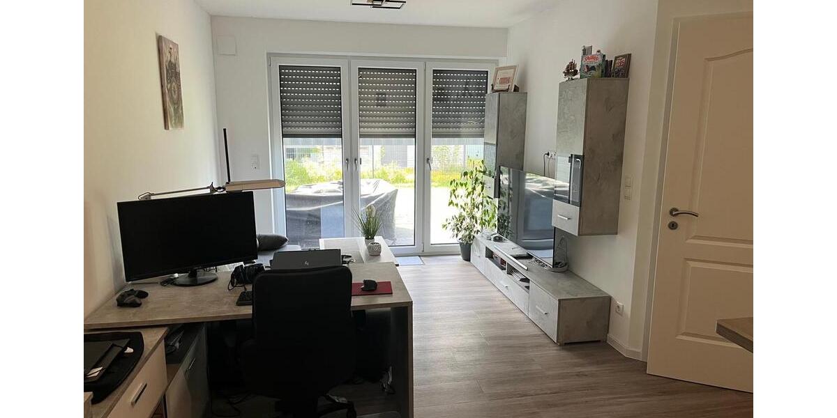 Erdgeschoßwohnung Wildeshausen - 2 Zimmer, 53 m&sup2;, 750&euro; | Angebot:26581847