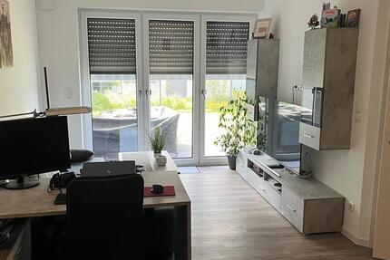 Wohnung Wildeshausen - 2 Zimmer, 53 m&sup2;, 750&euro; | Angebot:26581847