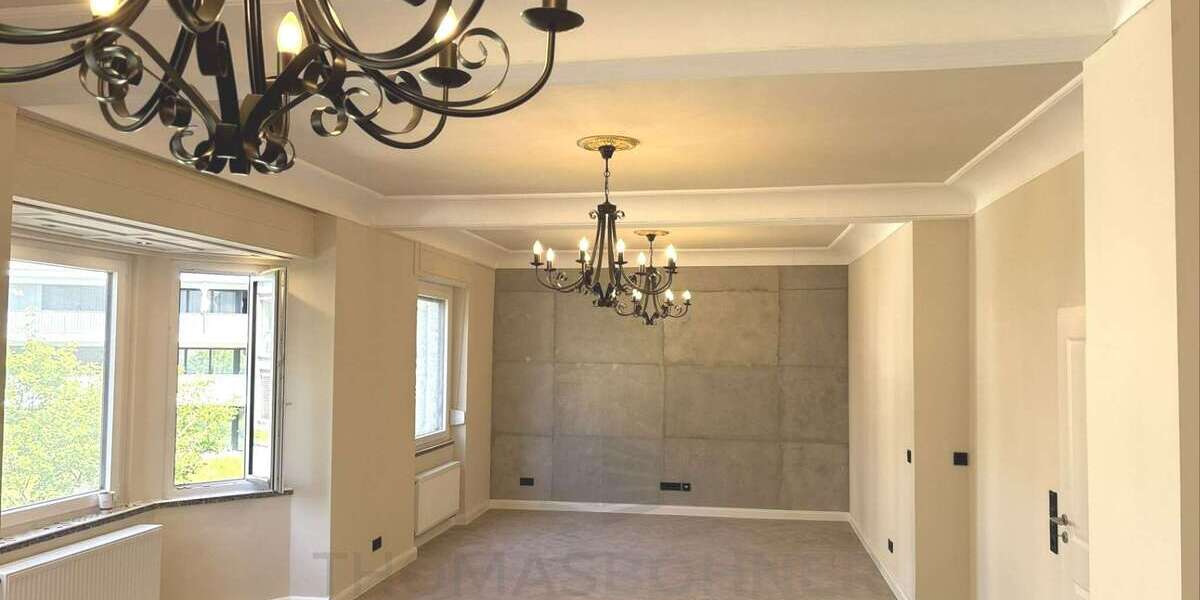 Etagenwohnung Pforzheim Nordstadt - 2 Zimmer, 80 m&sup2;, 975&euro; | Angebot:26256874