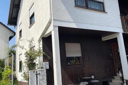 2-Zimmer-Wohnung in Rheinmünster – ebenerdig & gemütlich 2 zimmer