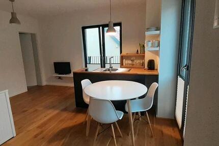 Wohnen auf Zeit Schwerin - 1 Zimmer, 28 m&sup2;, 545&euro; | Angebot:26167519