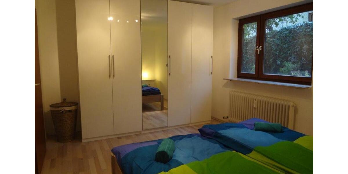 Erdgeschoßwohnung Stuttgart Vaihingen - 3 Zimmer, 85 m&sup2;, 1.750&euro; | Angebot:26701177