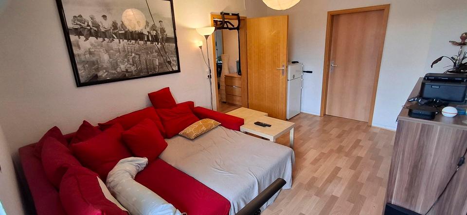 Wohnen auf Zeit Iserlohn Grüne - 5 Zimmer, 99 m&sup2;, 295&euro; | Angebot:26104696