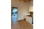 Dachgeschoßwohnung Weilheim in Oberbayern - 2 Zimmer, 53 m&sup2;, 1.035&euro; | Angebot:25005343
