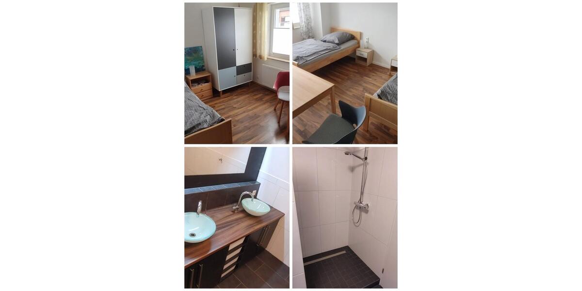 Wohnen auf Zeit Eschweiler - 3 Zimmer, 100 m&sup2;, 21&euro; | Angebot:25840126