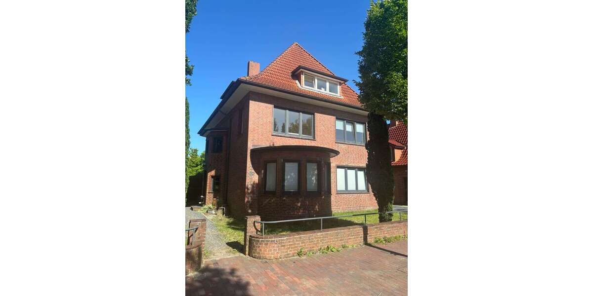 Etagenwohnung Heide (Holstein) - 4 Zimmer, 81 m&sup2;, 960&euro; | Angebot:26951421