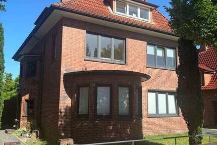 Wohnung Heide (Holstein) - 4 Zimmer, 81 m&sup2;, 960&euro; | Angebot:26951421