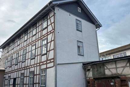 Wohnung Sömmerda - 2 Zimmer, 65 m&sup2;, 423&euro; | Angebot:26160681