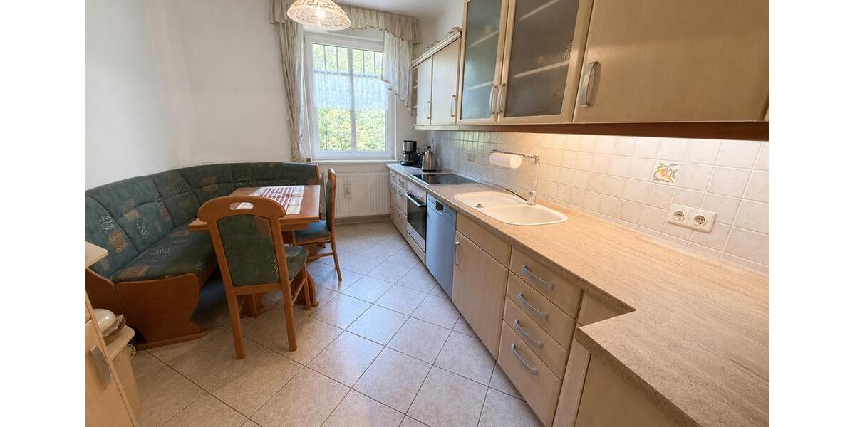 Etagenwohnung Lübben (Spreewald) - 3 Zimmer, 95 m&sup2;, 760&euro; | Angebot:26645558