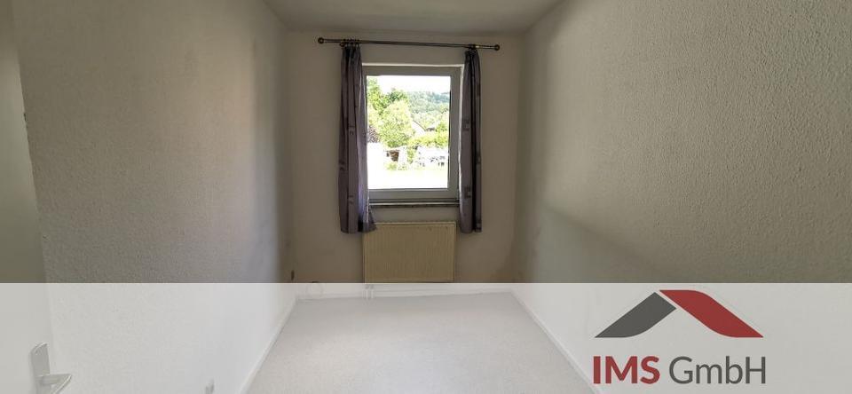 2 ZKB Erdgeschoßwohnung in Walkenried zu vermieten