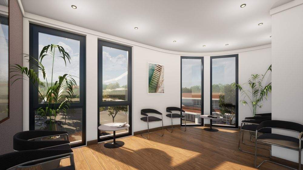 Gewerbeobjekt Moormerland Warsingsfehn - 1 Zimmer, 360 m&sup2;, 6.050&euro; | Angebot:24810303