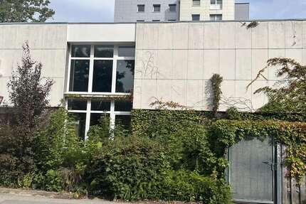 Gewerbeobjekt Oldenburg in Holstein - 1.275&euro; | Angebot:26997796