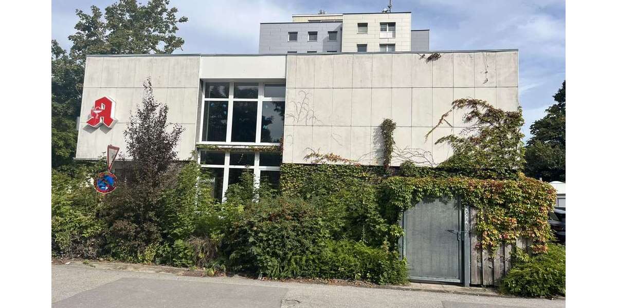Gewerbeobjekt Oldenburg in Holstein - 1.275&euro; | Angebot:26997796