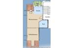 Etagenwohnung Dresden Löbtau-Nord - 2 Zimmer, 52 m&sup2;, 550&euro; | Angebot:26733713