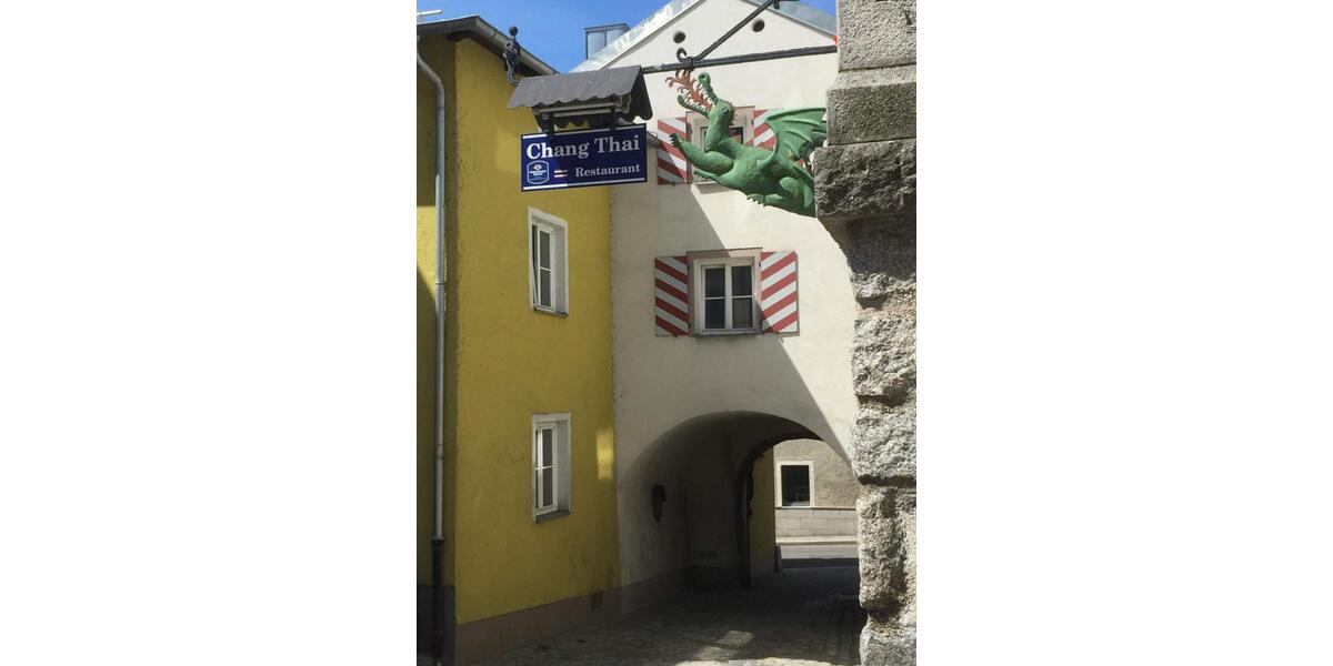 Dachgeschoßwohnung Furth im Wald - 2 Zimmer, 54 m&sup2;, 550&euro; | Angebot:25634181