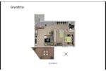 Erdgeschoßwohnung Eppingen - 3.5 Zimmer, 97 m&sup2;, 1.300&euro; | Angebot:26426632