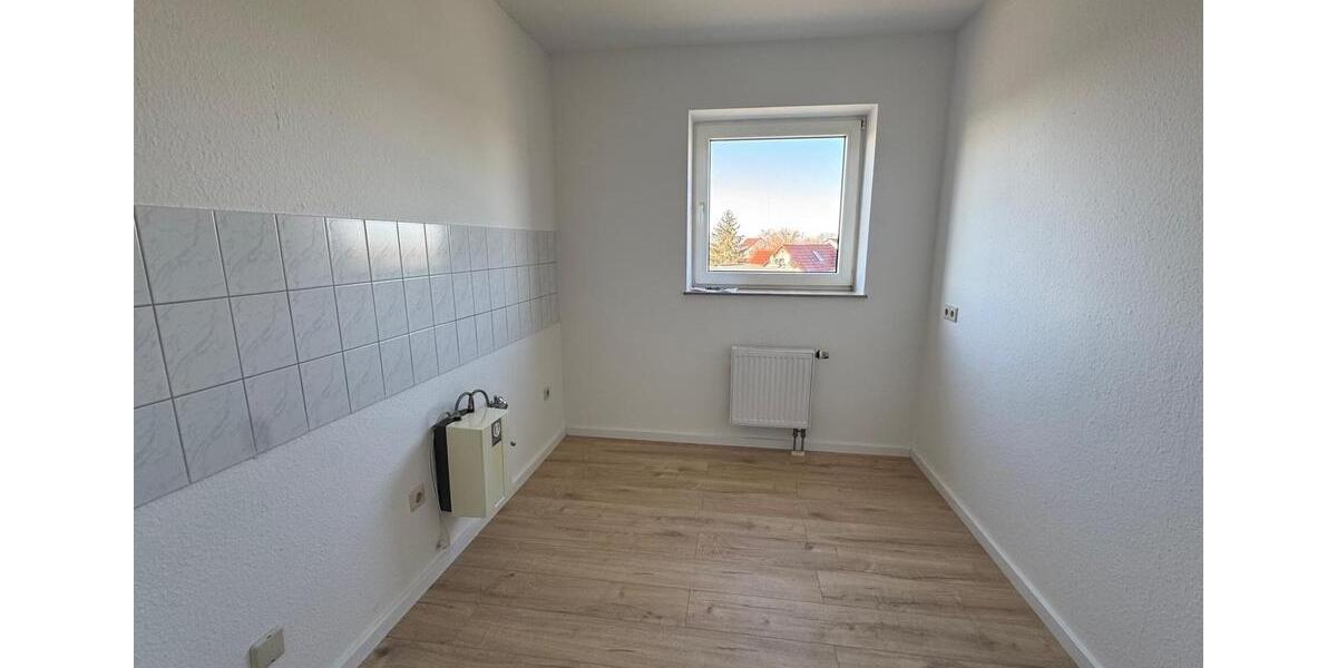 Erdgeschoßwohnung Staßfurt Atzendorf - 2 Zimmer, 60 m&sup2;, 329&euro; | Angebot:26146145