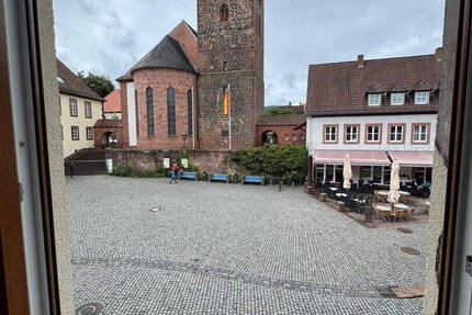 3Zi.-Wohnung in Annweiler am Trifels zum 01.08.2025 zu vermieten