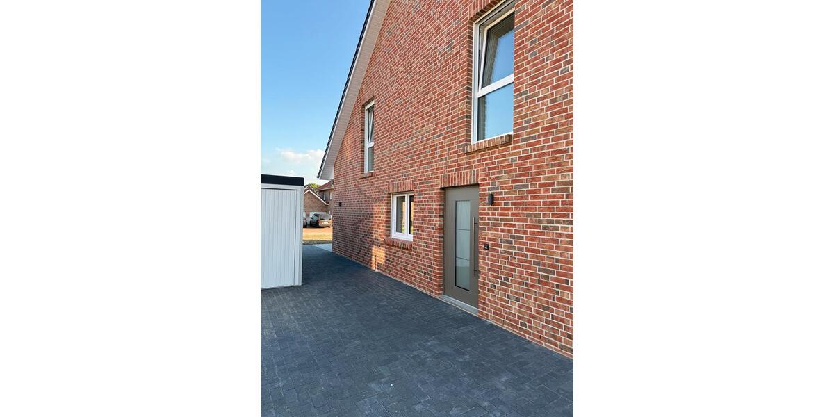 Doppelhaushälfte Bassum - 5 Zimmer, 117 m&sup2;, 1.500&euro; | Angebot:26678437