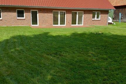 Wohnen im Grünen DHH 5 Raum Wohnung 150 m² mit großem Garten 5 zimmer