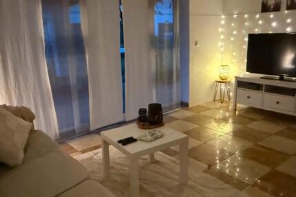 Sonnige schöne Wohnung in ruhiger Lage mitten in Allendorf 3 zimmer