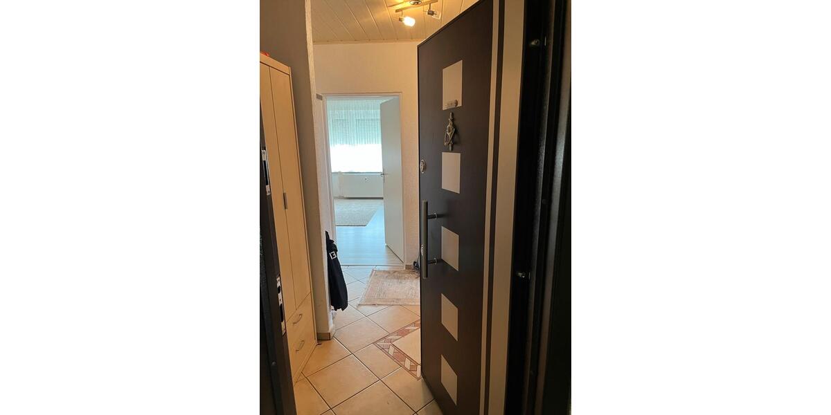 Etagenwohnung Salzgitter - 4 Zimmer, 87 m&sup2;, 850&euro; | Angebot:26300745