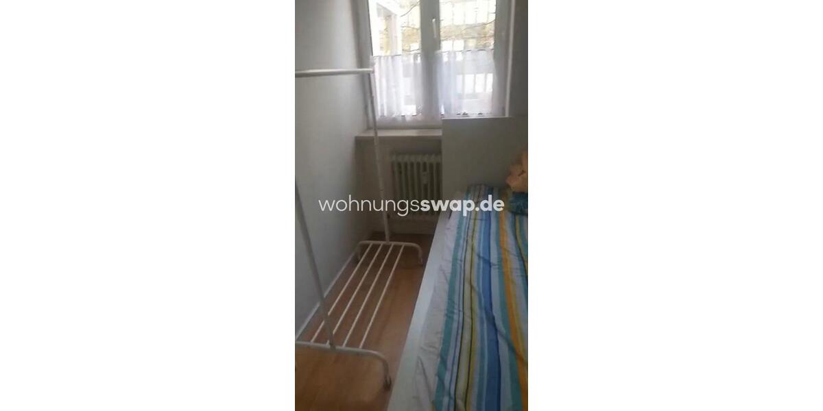 Etagenwohnung München Schwabing-Freimann - 1 Zimmer, 41 m&sup2;, 731&euro; | Angebot:26632562