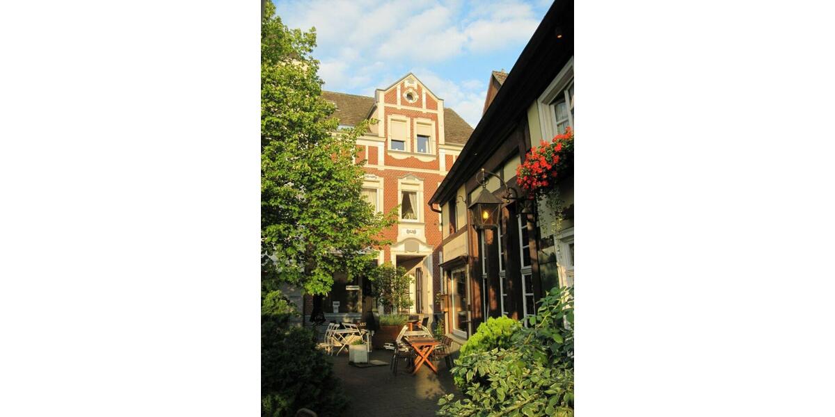 Etagenwohnung Lippstadt - 2 Zimmer, 50 m&sup2;, 480&euro; | Angebot:24840313